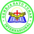 Logo Resmi Gereja Satu Tuhan Internasional