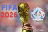 Jadwal Lengkap Piala Dunia 2026