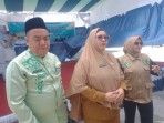 Lanjuti Rangkaian Program Nasional, Dinkes Rohil Kumpulkan Kader
