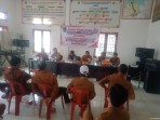 Panitia Pilpeng Bagan Jawa Umumkan DPS, Warga Belum Terdata Harap Daftar Sebelum Ditetapkan Sebagai DPT