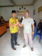 Al Hasanul Husna Capai Suara Terbanyak di  Kepenghuluan Bagan Jawa