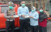 Udara Kurang Sehat, Warga Rohil Diimbau Kurangi Aktivitas di Luar Rumah