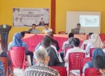 Dinas PUPR Rohil Gelar FGD Kedua Penyusunan RDTR Bagansiapiapi