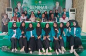 STAI Ar-Ridho Gelar Sempro dan Sidang Skripsi