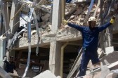 Gempa Dahsyat di Kolombia Akibatkan 181 Orang Tewas dan 1.310 Terluka