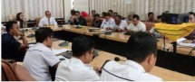 Komisi B DPRD Rokan Hilir Dorong Perusahaan Kelapa Sawit Ikut Memberikan Edukasi Kepada Petani Lokal