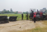 Rokan Hilir Bersiap Jadi Panggung Panahan Riau, Persiapan Kejurprov VIII Capai 90 Persen
