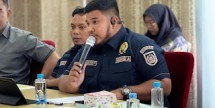 Komisi A DPRD Rohil Harapkan ke Pemda Usul 2.645 Honorer R4 dan R5 Jadi PPPK Paruh Waktu