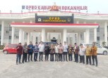 RDP Sudah Diajukan, DPRD Rohil Didesak Segera Buka Meja Dialog!