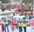 Festival Drumband Rohil Sukses Digelar, Ini Daftar Para Juara