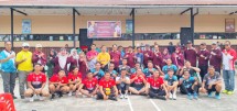 Porsenijar PGRI Rohil Resmi Berakhir, Ini Daftar Pemenangnya