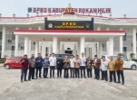 Ibu Kota Belakangan, Riau Pesisir Diperjuangkan!