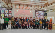 KPU Rokan Hilir Sosialisasi Pencalonan Calon Kepala Daerah 2024