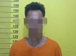 Polsek Kubu Amankan Pria 56 Tahun terkait Dugaan Kasus terhadap Anak