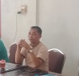 Seorang Balon Penghulu Bagan Jawa Undur Diri