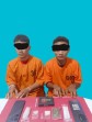 Satnarkoba Polres Pelalawan Gulung Pengedar dan Kurir Narkoba