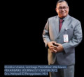 Kemudahan Mendapatkan Kartu Pers & KTA, Diduga Pemicu Aktivitas 