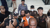 Kadisdik Riau Ditetapkan Tersangka Oleh Kejati Riau