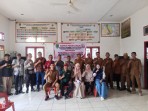 Sekcam Bangko: Bagaimana Kita Mensukseskan Pilpeng Serentak Tahun 2026 Ini