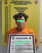 Lima Kali Beraksi, Seorang Residivis Akhirnya Diringkus Polsek Bagan Sinembah