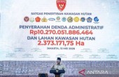 Presiden Prabowo: Bulan Depan Negara Terima Tambahan Rp49 Triliun