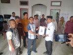 Al Hasanah Husna, Bakal Calon Penghulu Bagan Jawa: Ini Adalah Pesta Rakyat, Insha Allah Siap Menang dan Siap Kalah