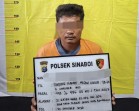 Pria di Sinaboi Diduga Gelapkan Uang Belanja, Kerugian Belasan Juta Rupiah