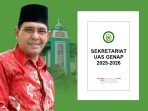 STAI Ar-Ridho Bagansiapiapi Siap Gelar UAS Genap TA 2025/2026
