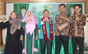 Kembali, Program Studi KPI Laksanakan Ujian Sidang Munaqosyah