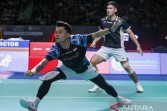 Leo/Daniel Juara Thailand Open 2026