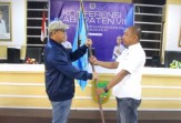 Zulfadhli Terpilih Sebagai Ketua PWI Rohil  2026-2029