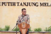 Perkuat Pemberdayaan Keluarga dan Pendidikan Anak, Bupati Rohil Tekankan Peran TP-PKK dan Bunda PAUD