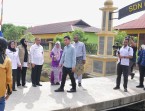 Mudah-mudahan Setelah Kunjungan Wapres Ada Aksi Nyatanya