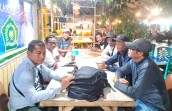 FGD STAI Ar-Ridho Dorong Wartawan Pahami Pedoman Pemberitaan Isu Sensitif