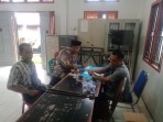 Dua  Ambil Formulir dan Seorang Bakal Calon Serah Formulir