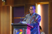 Riau Terima  Participating Interes 10 Persen Rp 3,5 Triliun Dari PT PHR