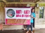 Warga Bagan Hulu Menanti Respons Pemerintah soal Kemunculan Buaya