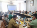 DPRD Rokan Hilir Panggil PT Sindora dan Masyarakat Bahas Lahan Plasma