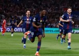 Singkirkan Bayern Muenchen, PSG Ke Final Liga Champions