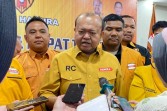 Hanura Buka Pintu untuk Caleg Partai Lain di Pemilu 2026