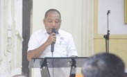 Ketua PWI Rohil: Wartawan Harus Kritis Mengawal Pengelolaan APBD Perubahan 2026