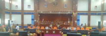 DPRD Rokan Hilir Evaluasi Data PPPK dan Progres Tunda Bayar