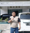 Balai Gakkum LHK Sumatera Diduga Lepaskan Operator dan Pengawas Alat Berat yang Beroperasi di Areal Kawasan Hutan
