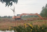 Warga Pertanyakan Transparansi dan Prioritas Proyek Normalisasi Parit di Batu Enam