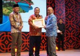 Riau Raih Peringkat 2 Nasional Indeks Keinsinyuran Daerah 2026