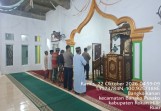 Polsek Bangko Pusako Gelar Subuh Keliling, Dengarkan Suara Warga