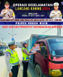 Satgas Preemtif Sat Lantas Polres Rohil Laksanakan Dikmas dan Kampanye Keselamatan Lalin