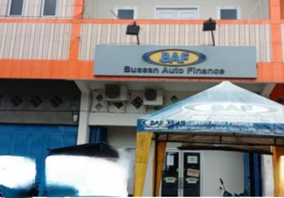 Merasa Dirugikan Pihak Lesing, Robert Purianto Silaban Sampaikan DUMAS Ke Kapolres Dumai