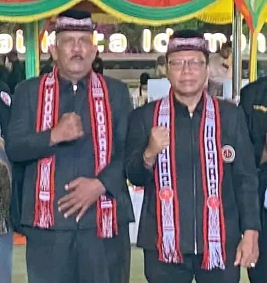 FPK LKKMD Dumai Adakan Pertandingan, Monang Maradongan, S.Sos Ajak Putra Putri IKMBD Ambil Bagian