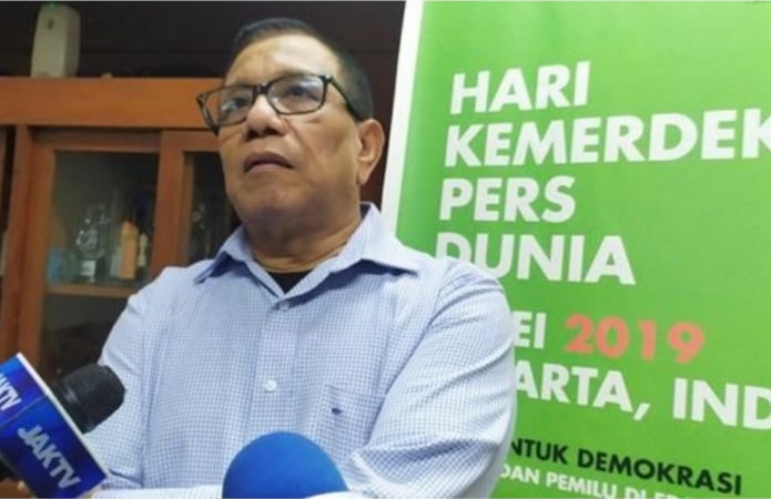 Anugerah PWI 2024 Diperluas ke Bidang Pendidikan, Lingkungan Hidup dan UMKM